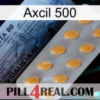 Axcil 500 44
